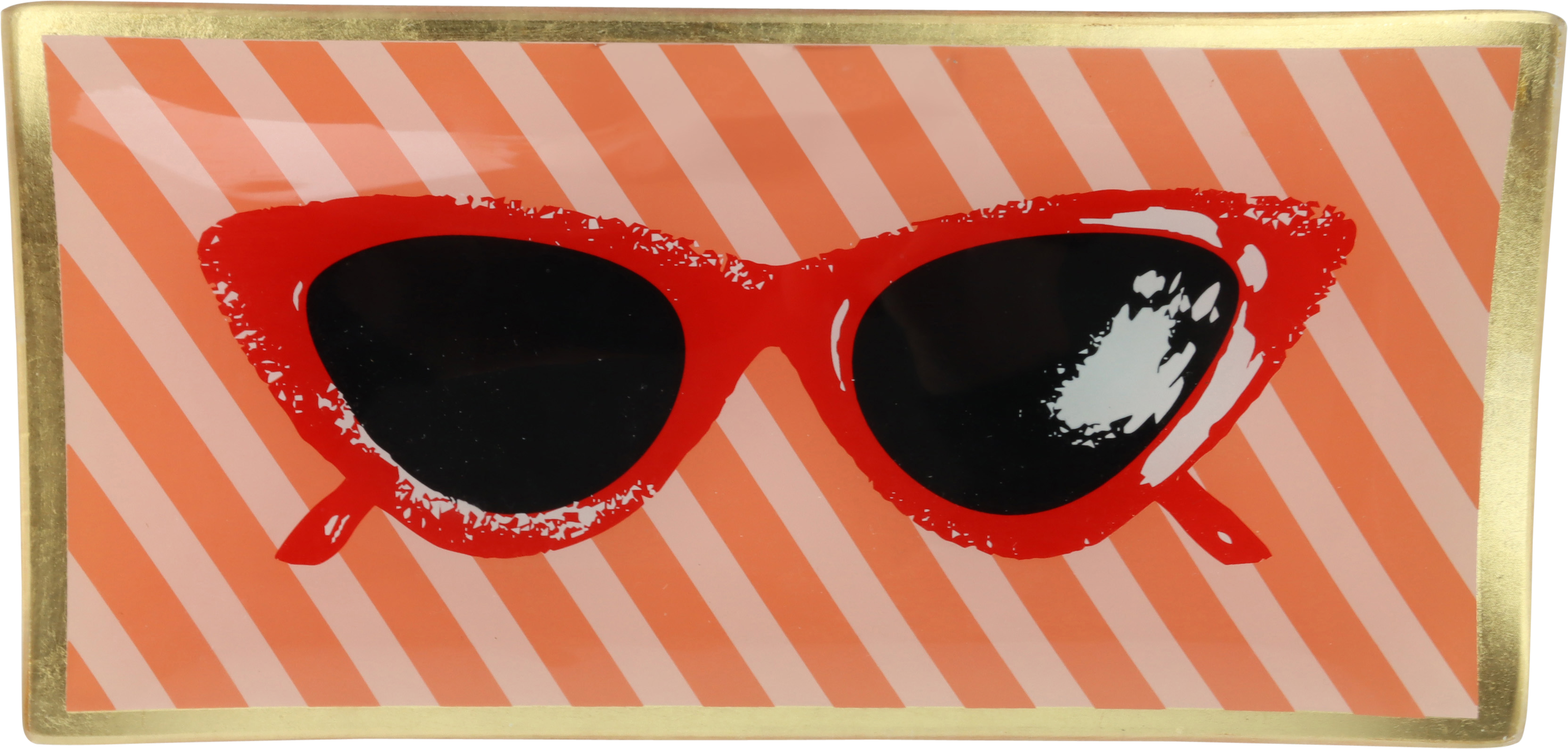 GLASTELLER SUNGLASSES