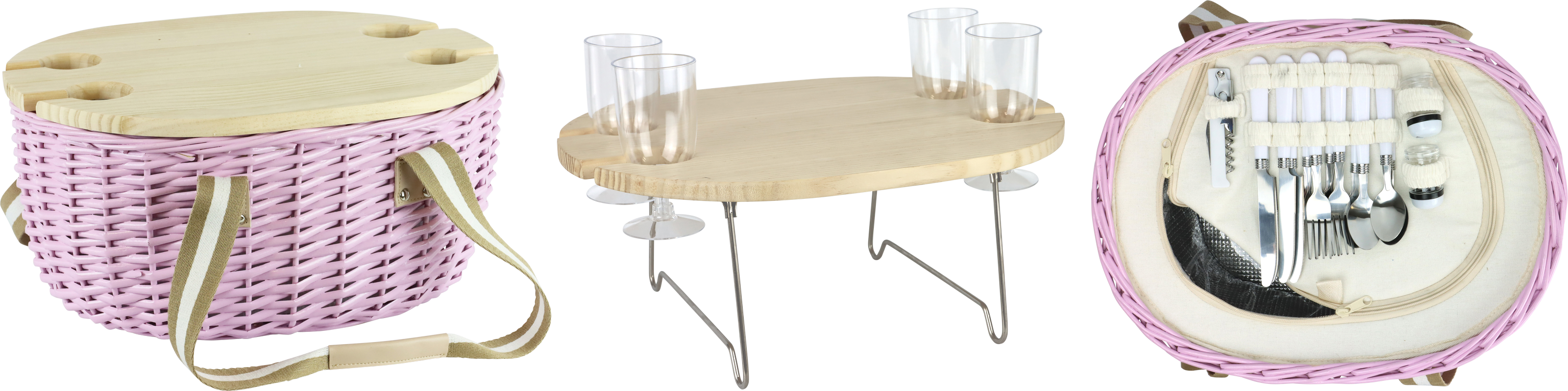 PICKNICKKORB YORK  (4)