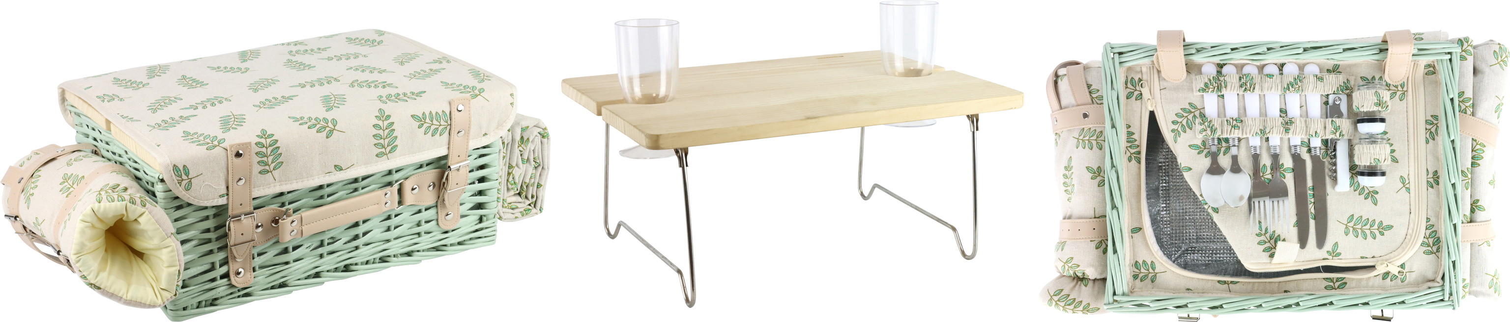 PICKNICKKORB BALMORAL  (2)