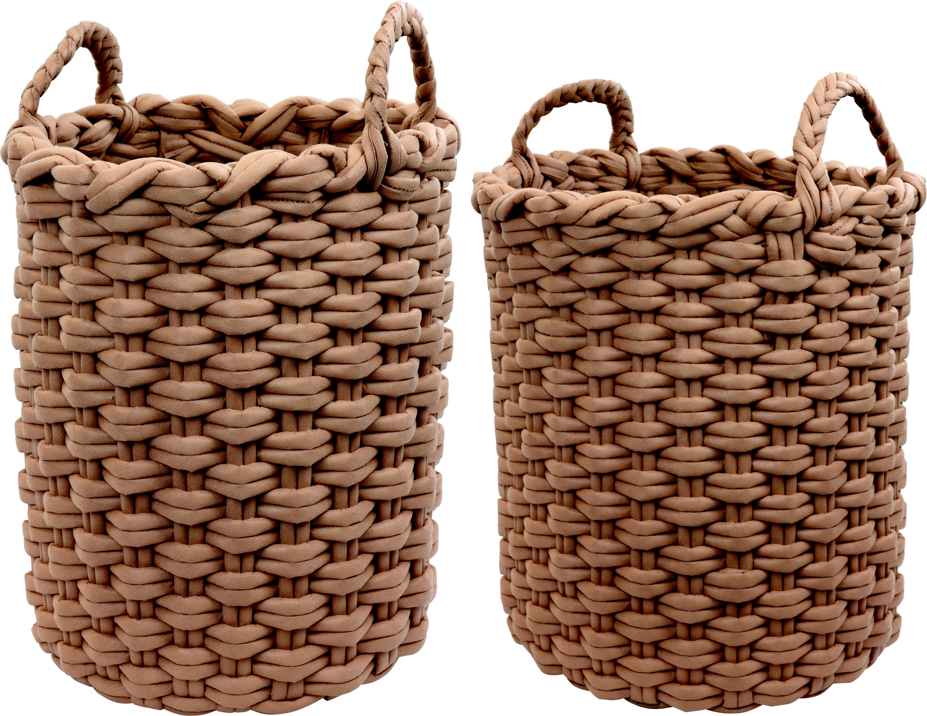 WOHNKÖRBE CALM&CARRY  S/2