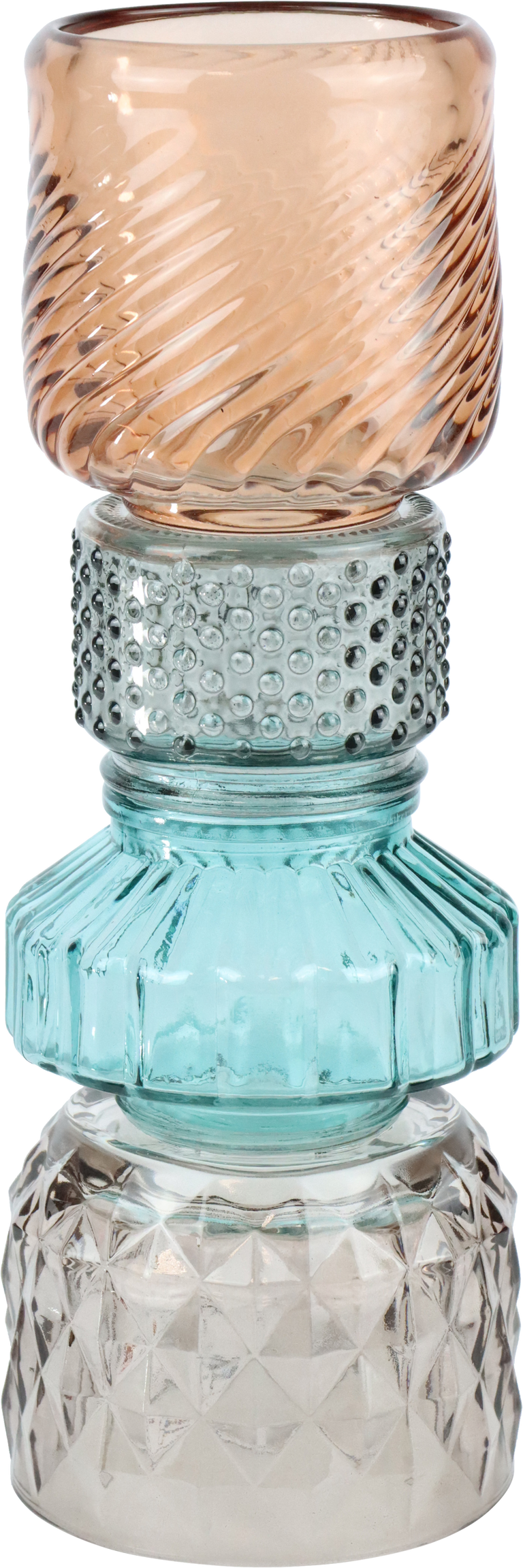 LEUCHTER COLOR FUSION