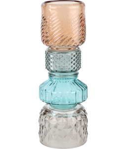 LEUCHTER COLOR FUSION