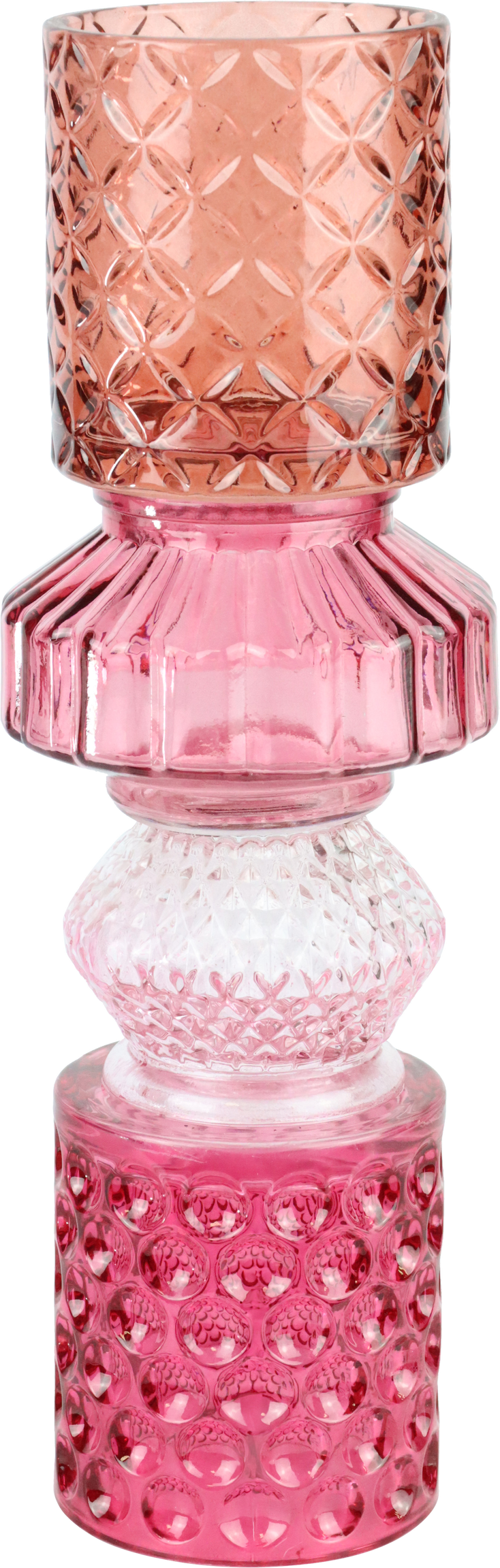 LEUCHTER COLOR FUSION