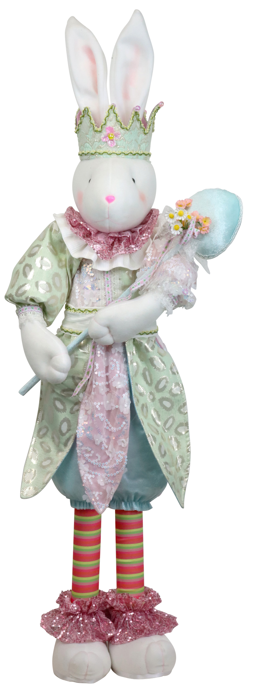 HASENFRAU EASTER CARNIVAL