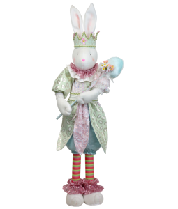 HASENFRAU EASTER CARNIVAL