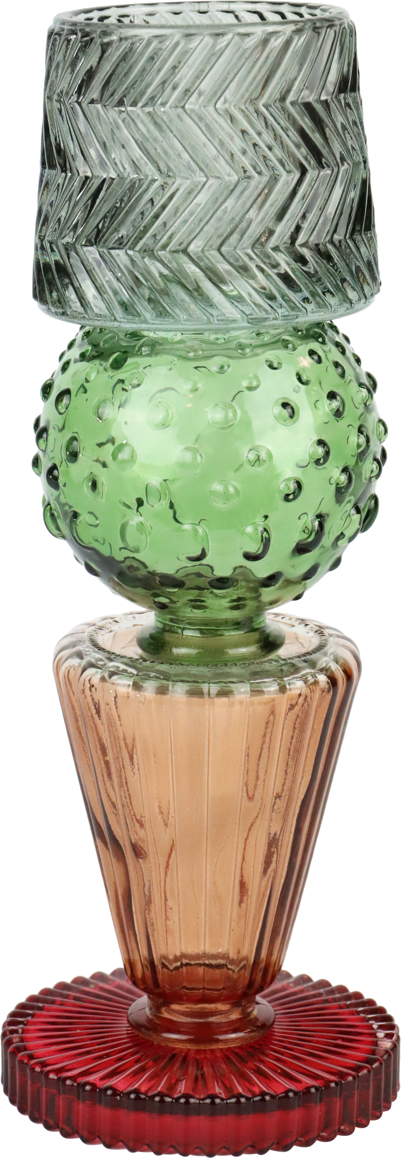 LEUCHTER COLOR FUSION