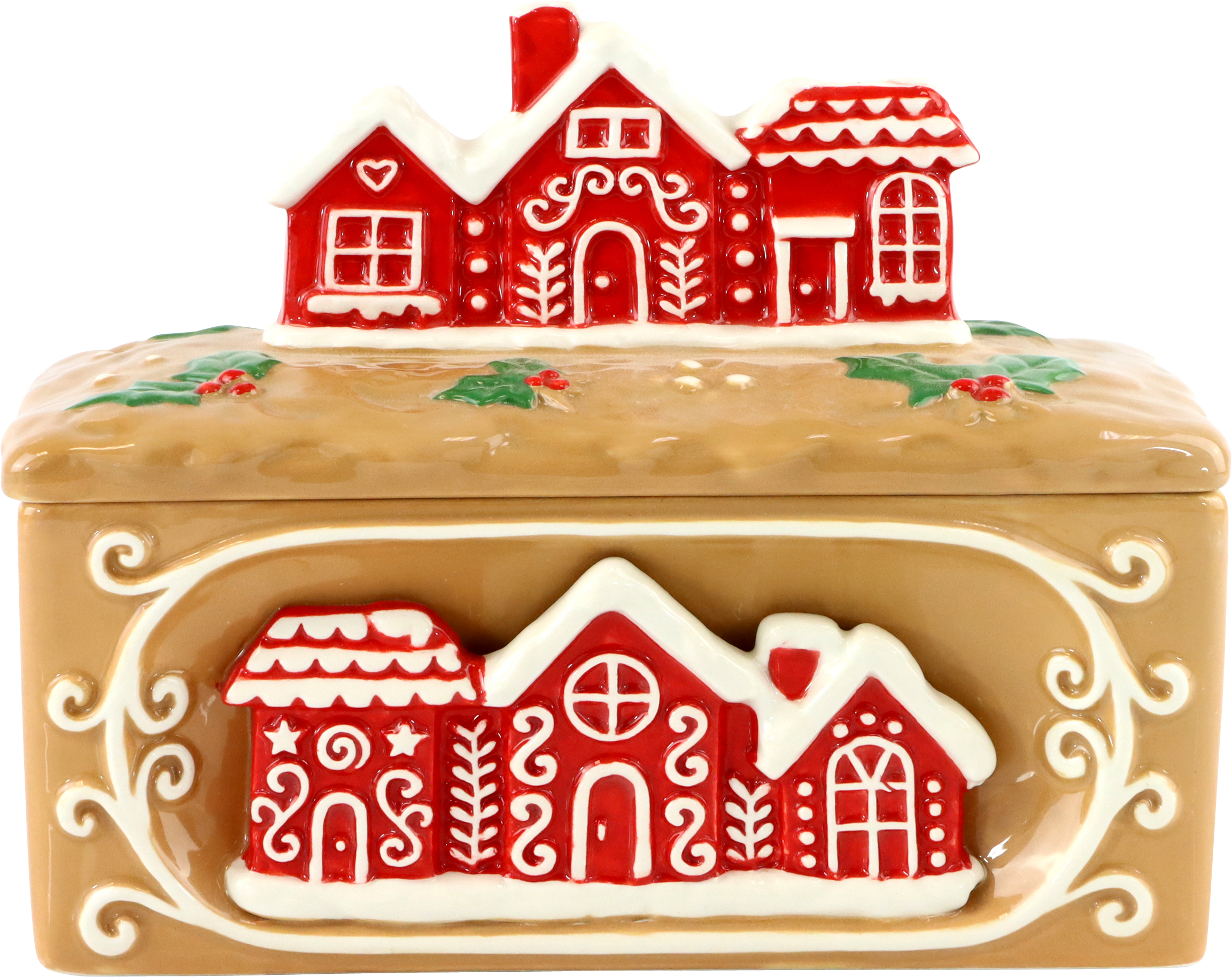 VORRATSDOSE CANDY COTTAGE