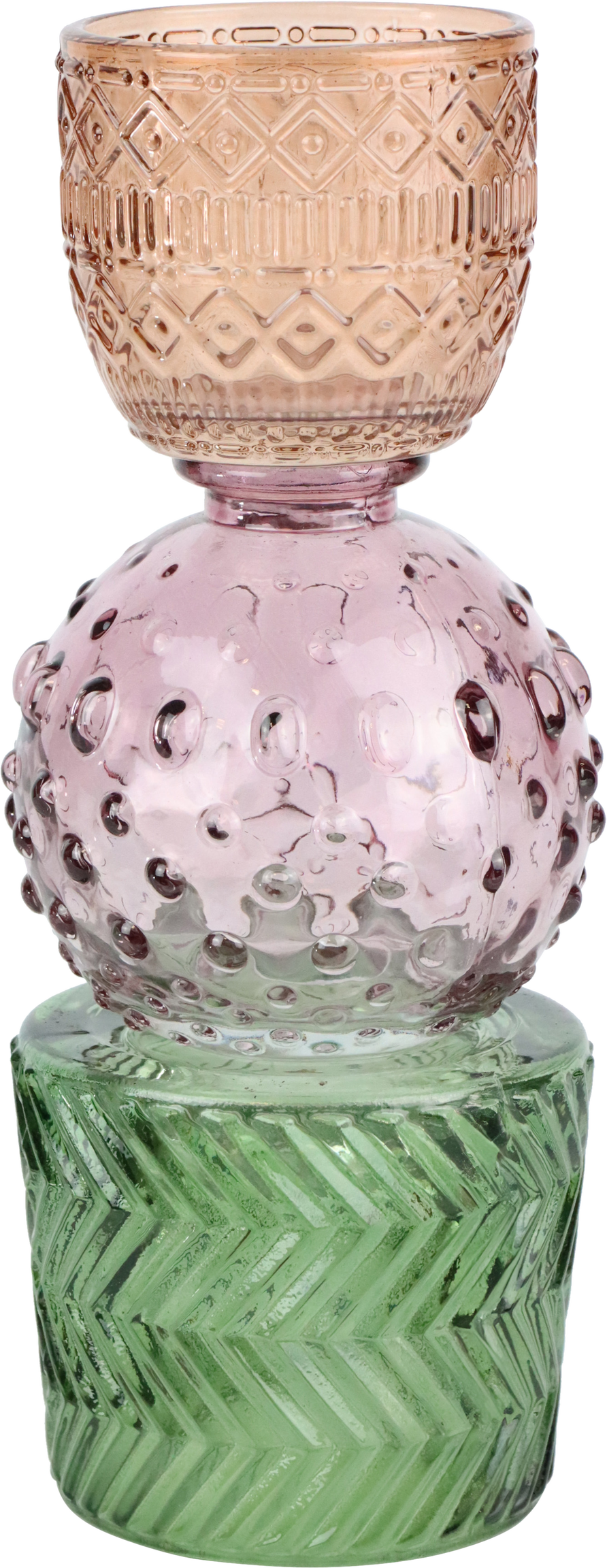 LEUCHTER COLOR FUSION