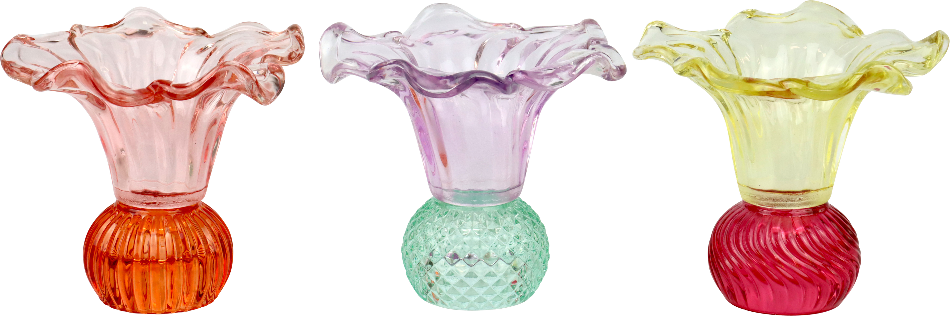 WINDLICHTER/VASEN SAN REMO  S/3