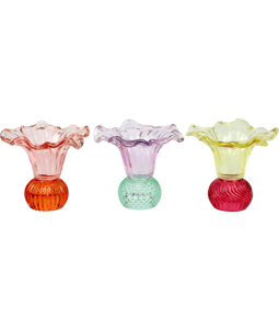 WINDLICHTER/VASEN SAN REMO  S/3