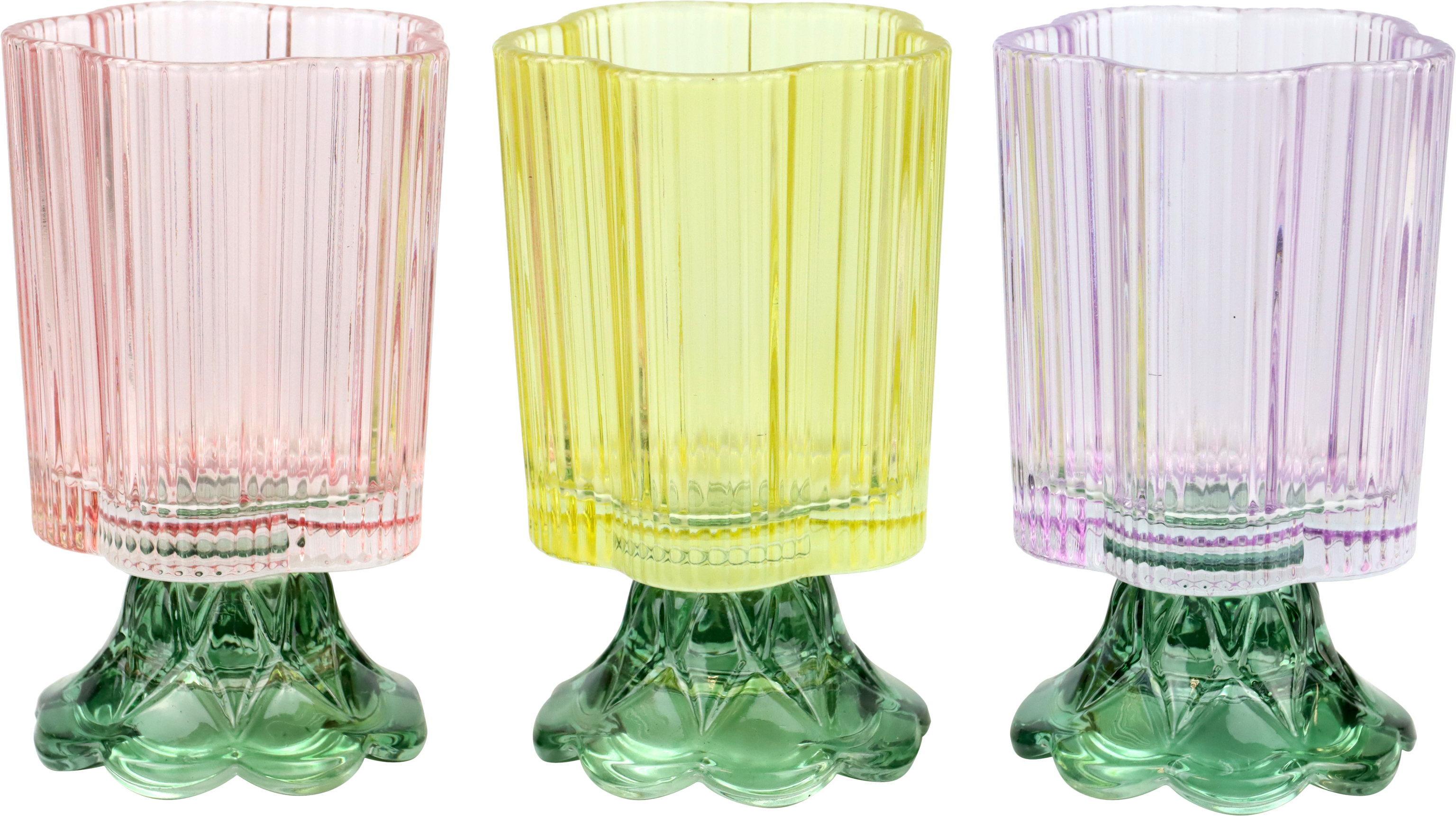 WINDLICHTER/VASEN SAN REMO  S/3