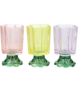 WINDLICHTER/VASEN SAN REMO  S/3