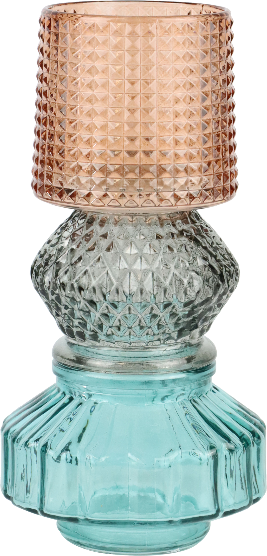 LEUCHTER COLOR FUSION