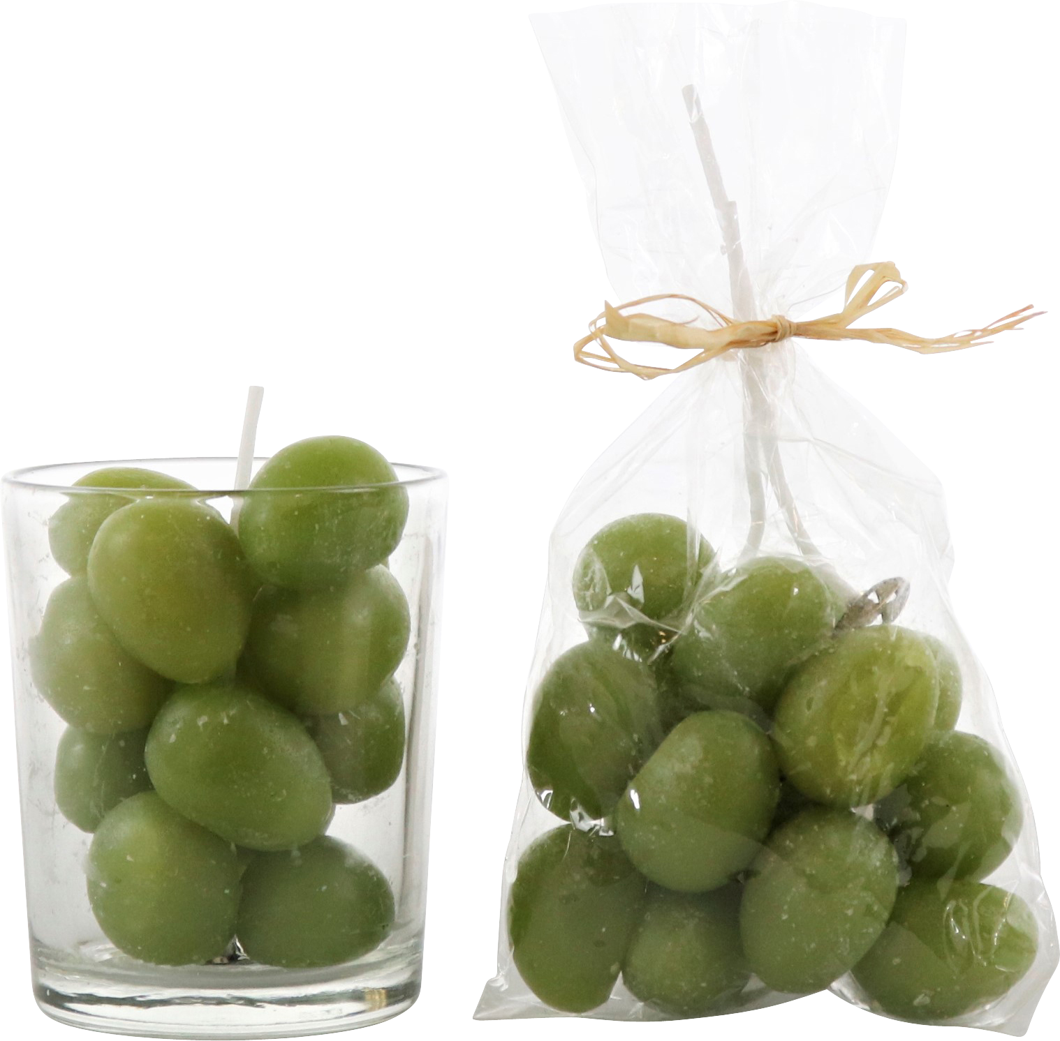 WACHSEIER M.DOCHT S/14