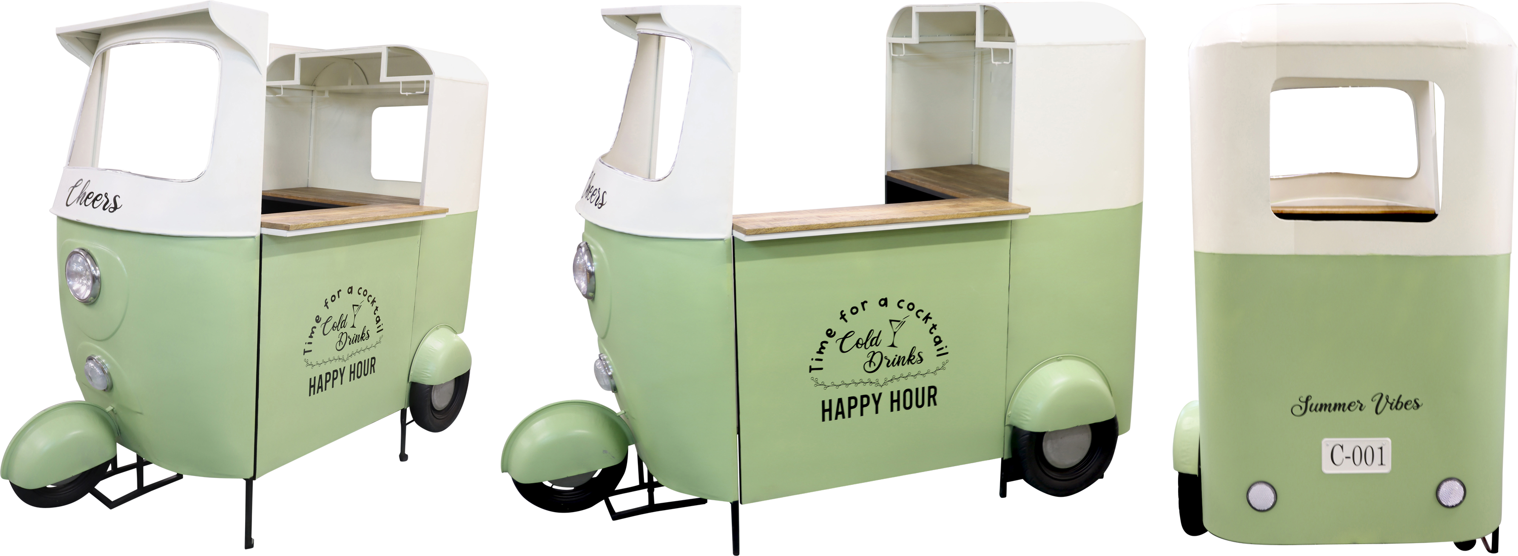 TUK-TUK-BAR HAPPY HOUR