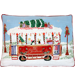 KISSEN XMAS-BUS 30x50