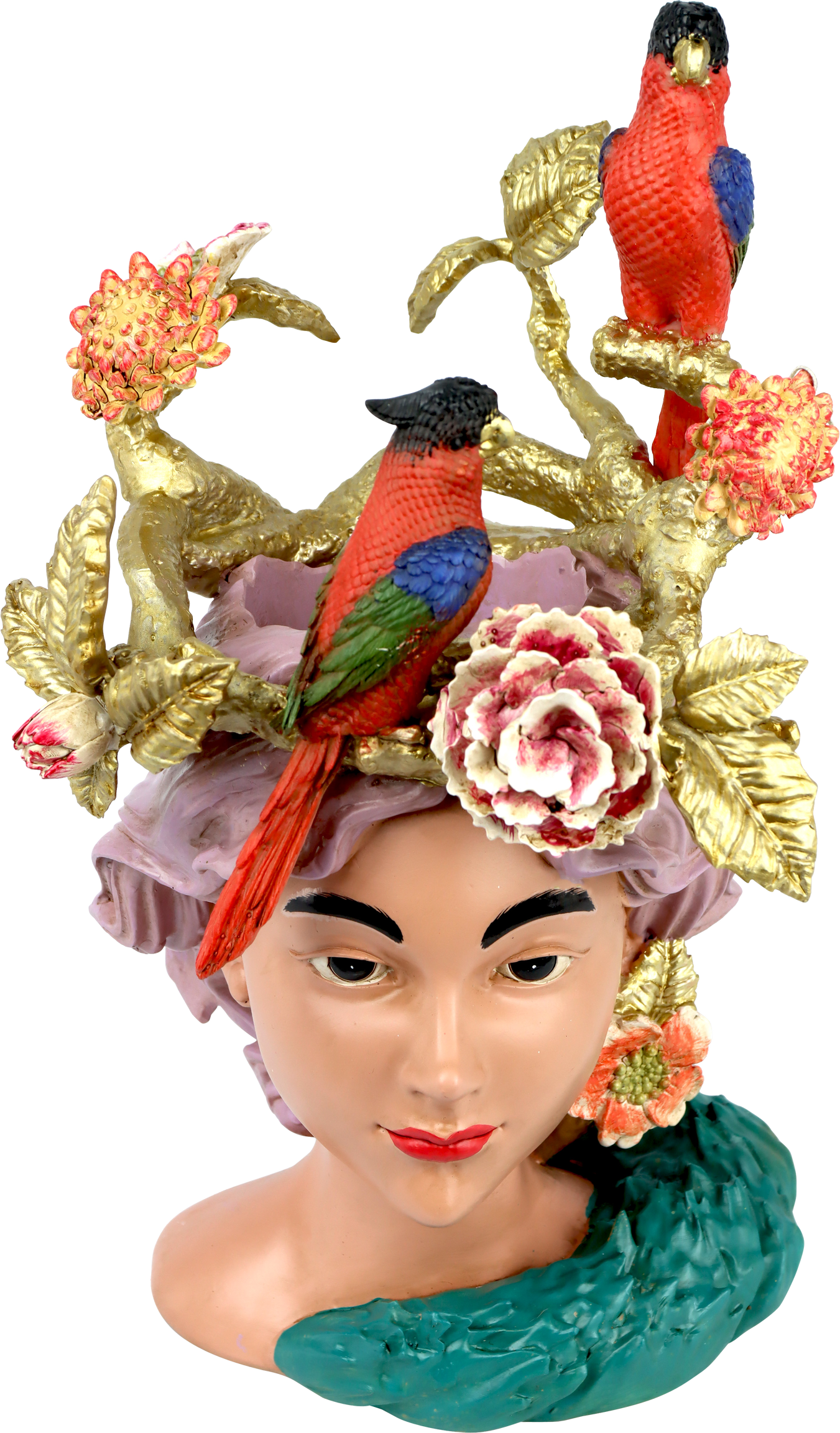 PFLANZOBJEKT LADY PARADISE