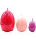 EIERKERZEN GLOSSY GLOW  S/3