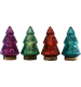 LED-BÄUME FIESTA  S/4