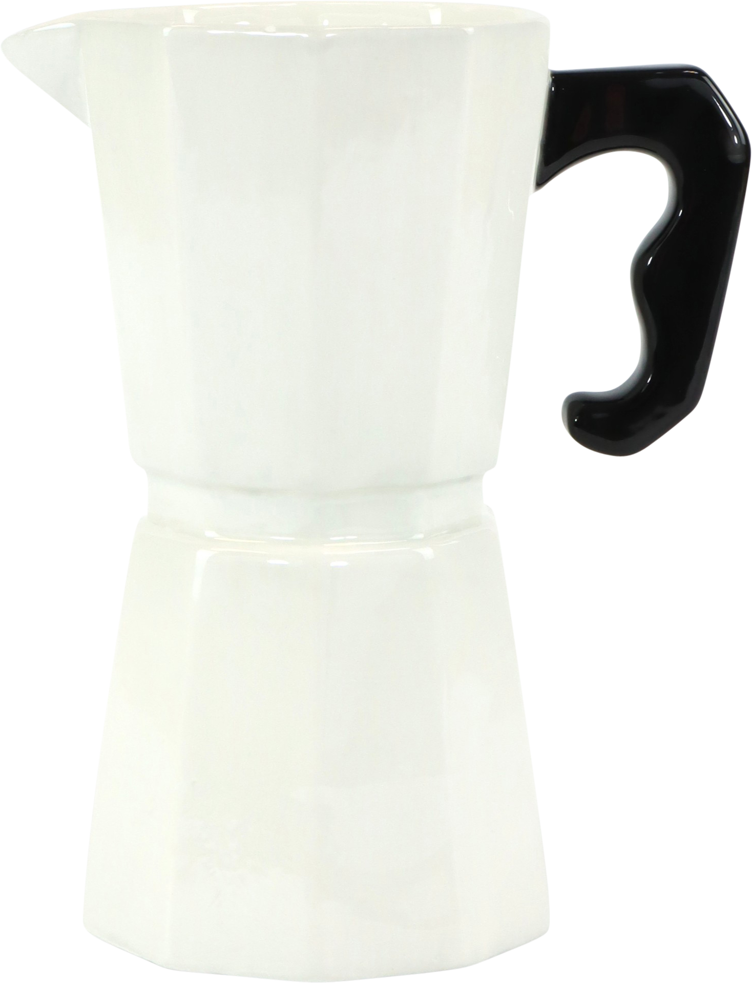 VASE CAFFINA