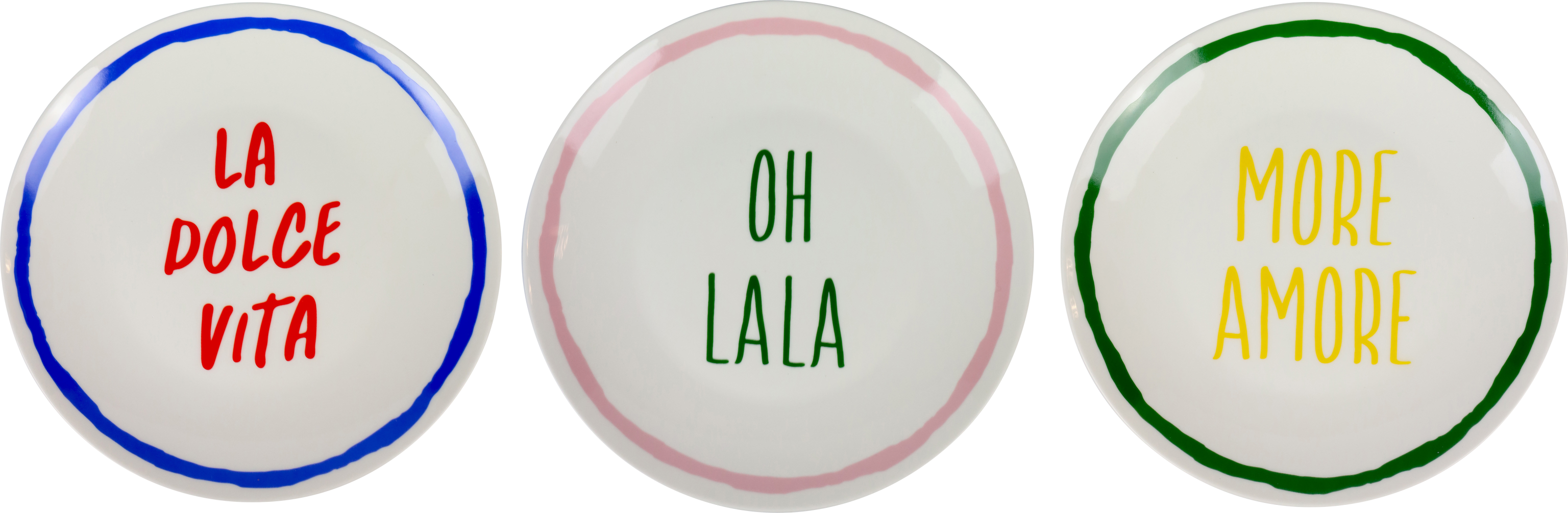 TELLER MESSAGE OF JOY  S/3