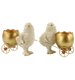 FIGUREN RACING CHICKS  S/2