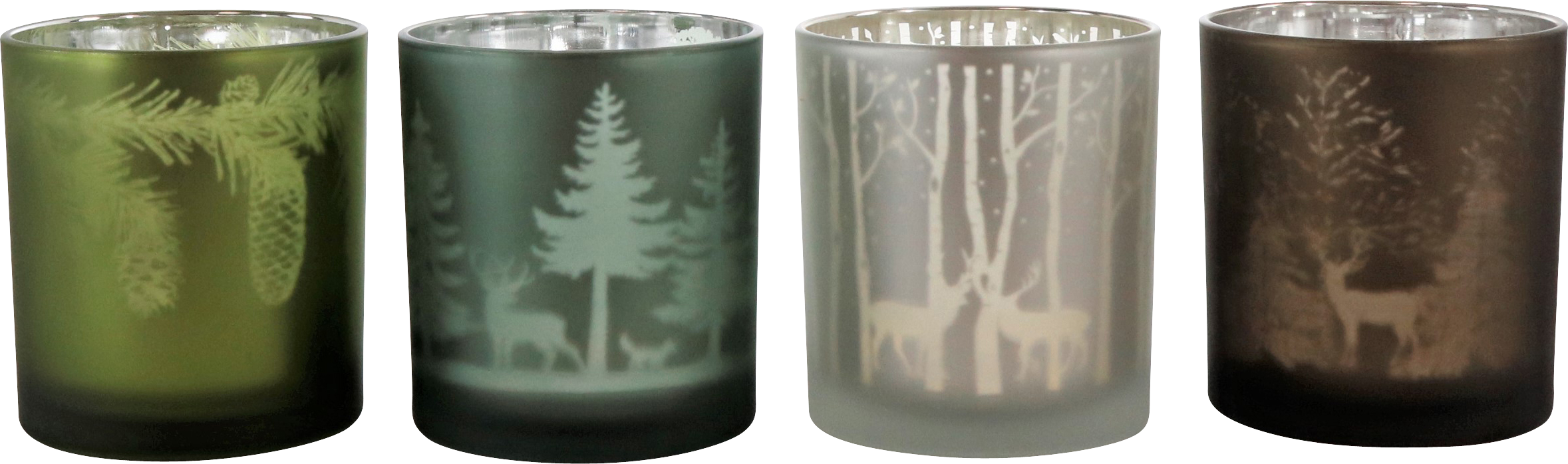 WINDLICHTER ZAUBERWALD  S/4