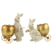 FIGUREN RACING RABBITS  S/2