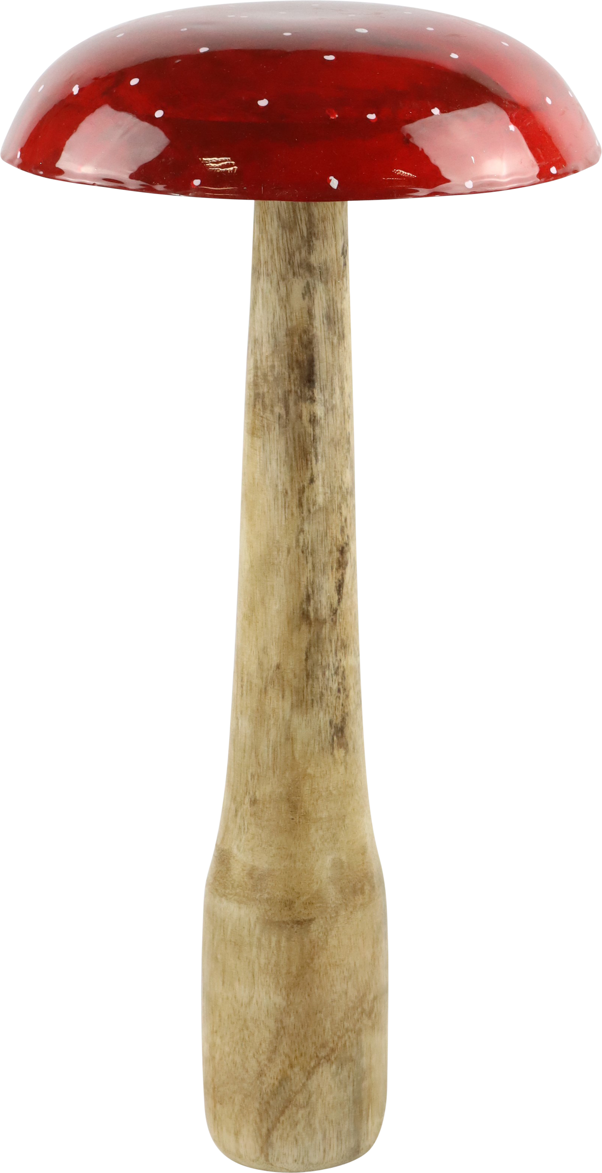 DEKOOBJEKT FLIEGENPILZ