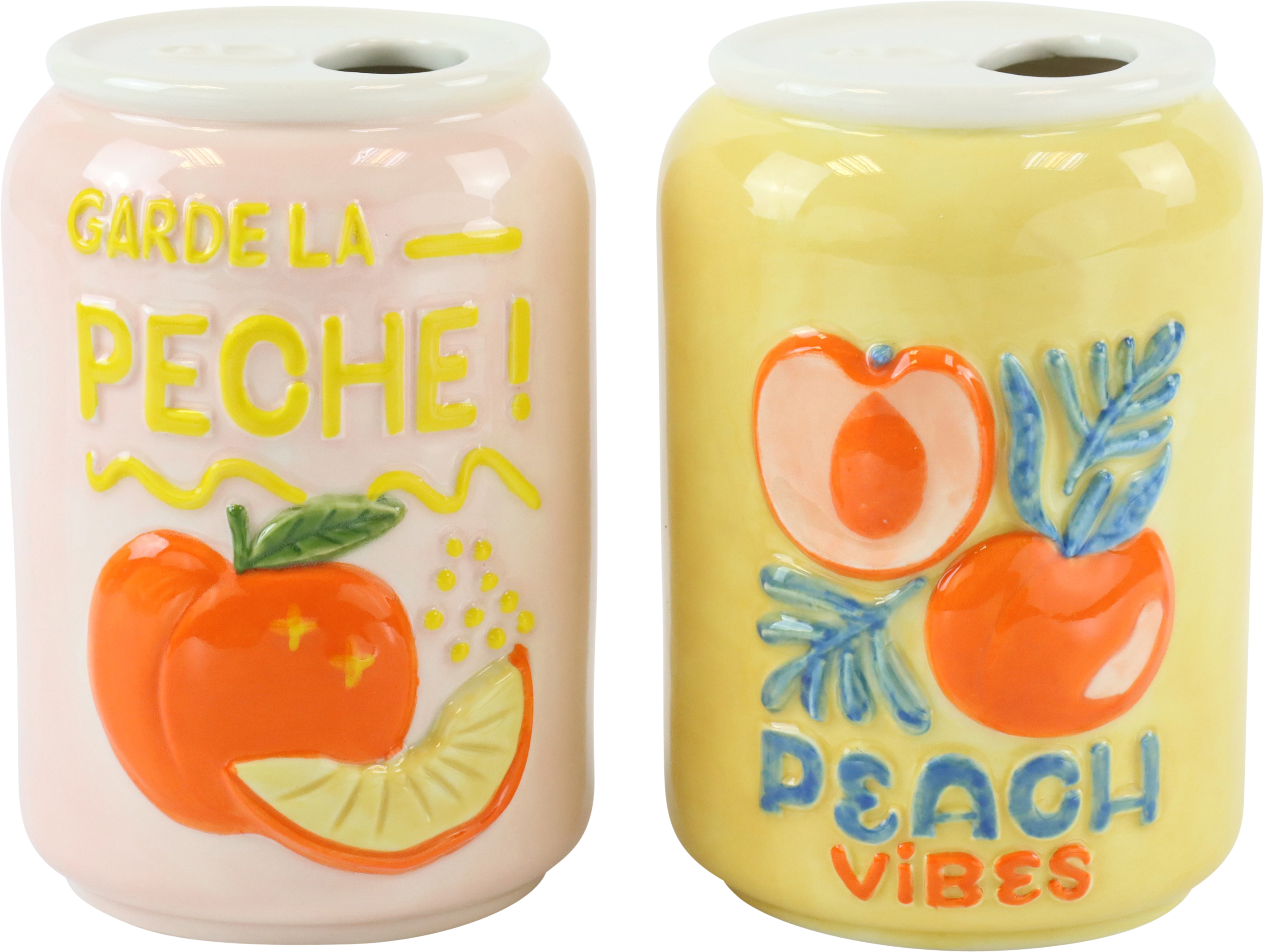 VASEN JUICY CAN  S/2
