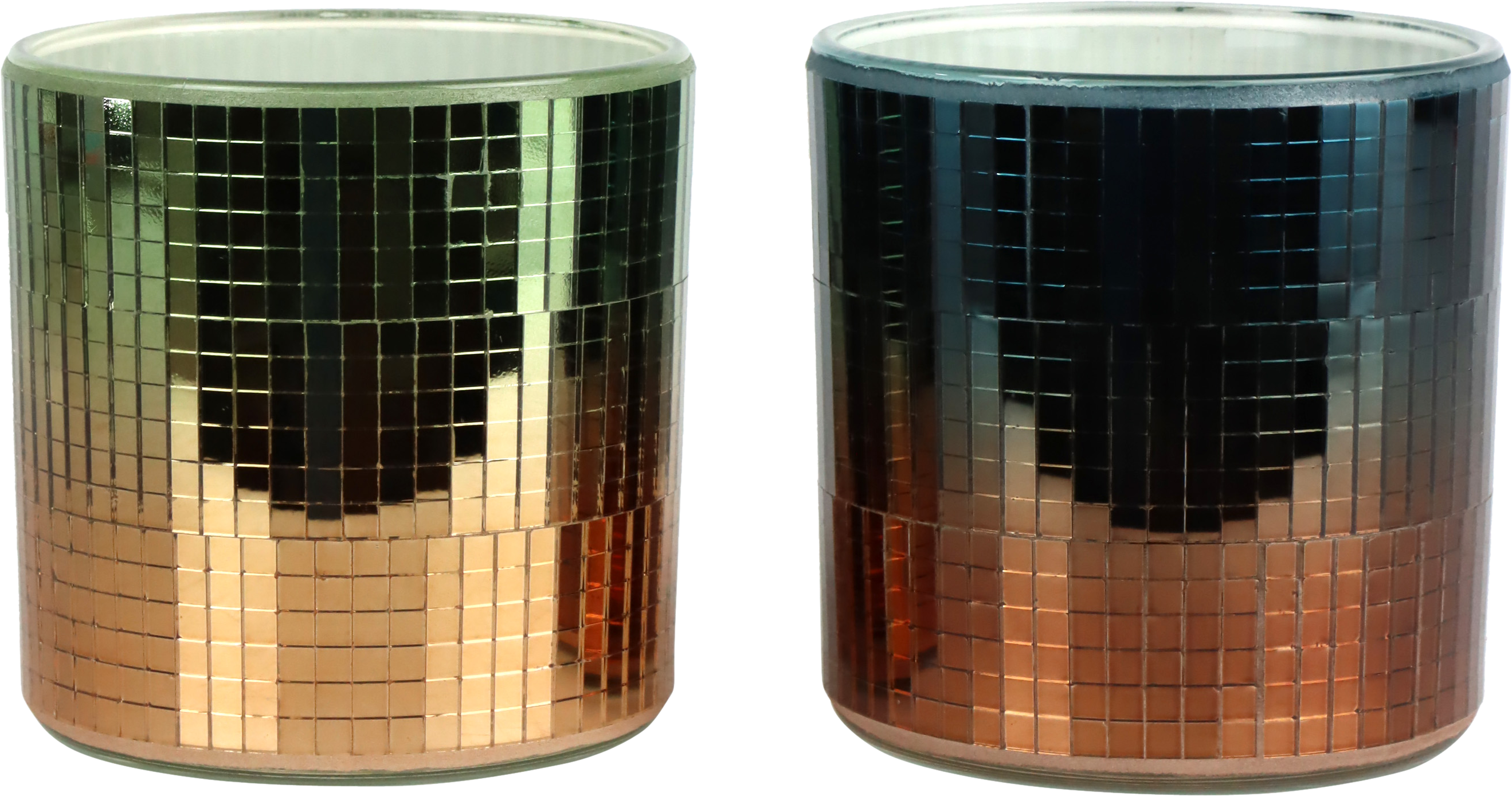 WINDLICHTER MOSAIC MAJESTY  S/2