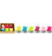 HASENTEELICHTER GLOSSY GLOW  S/6