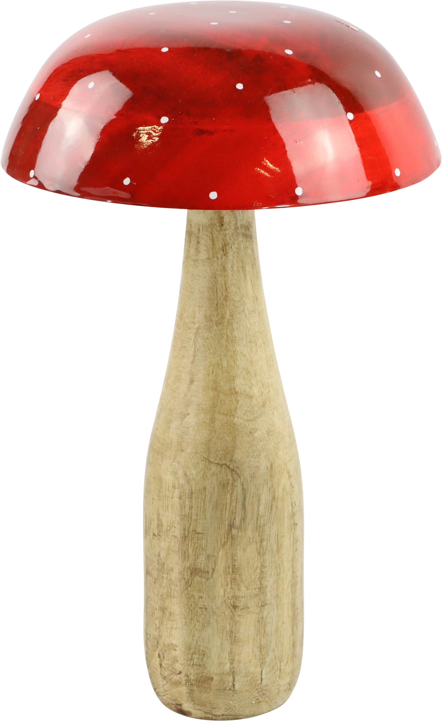 DEKOOBJEKT FLIEGENPILZ