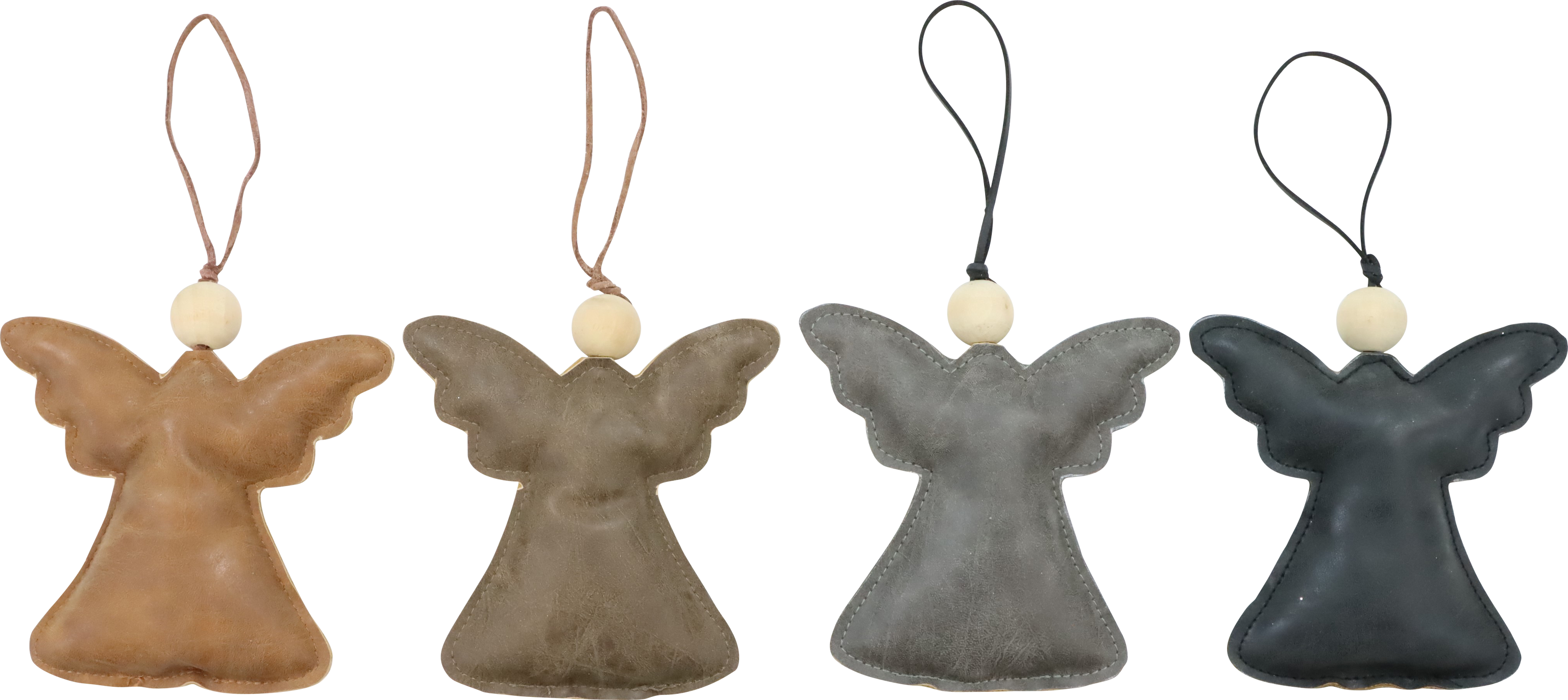 LEDERHÄNGER ENGEL  S/4