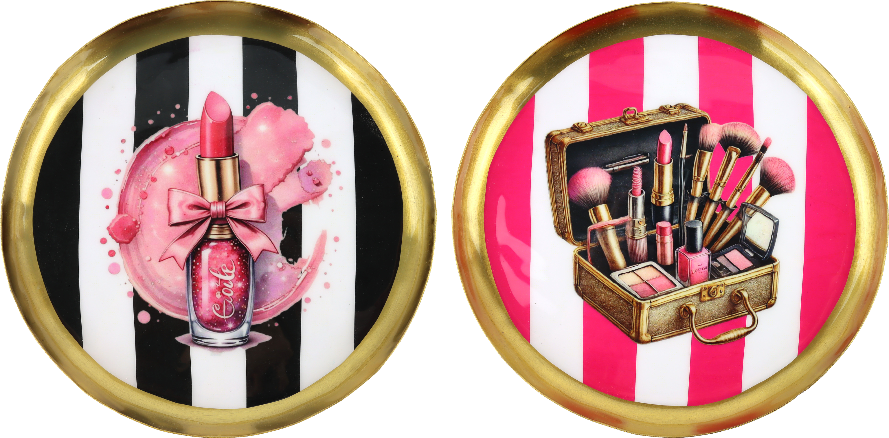 TABLETTS MAKE-UP MUSE  S/2