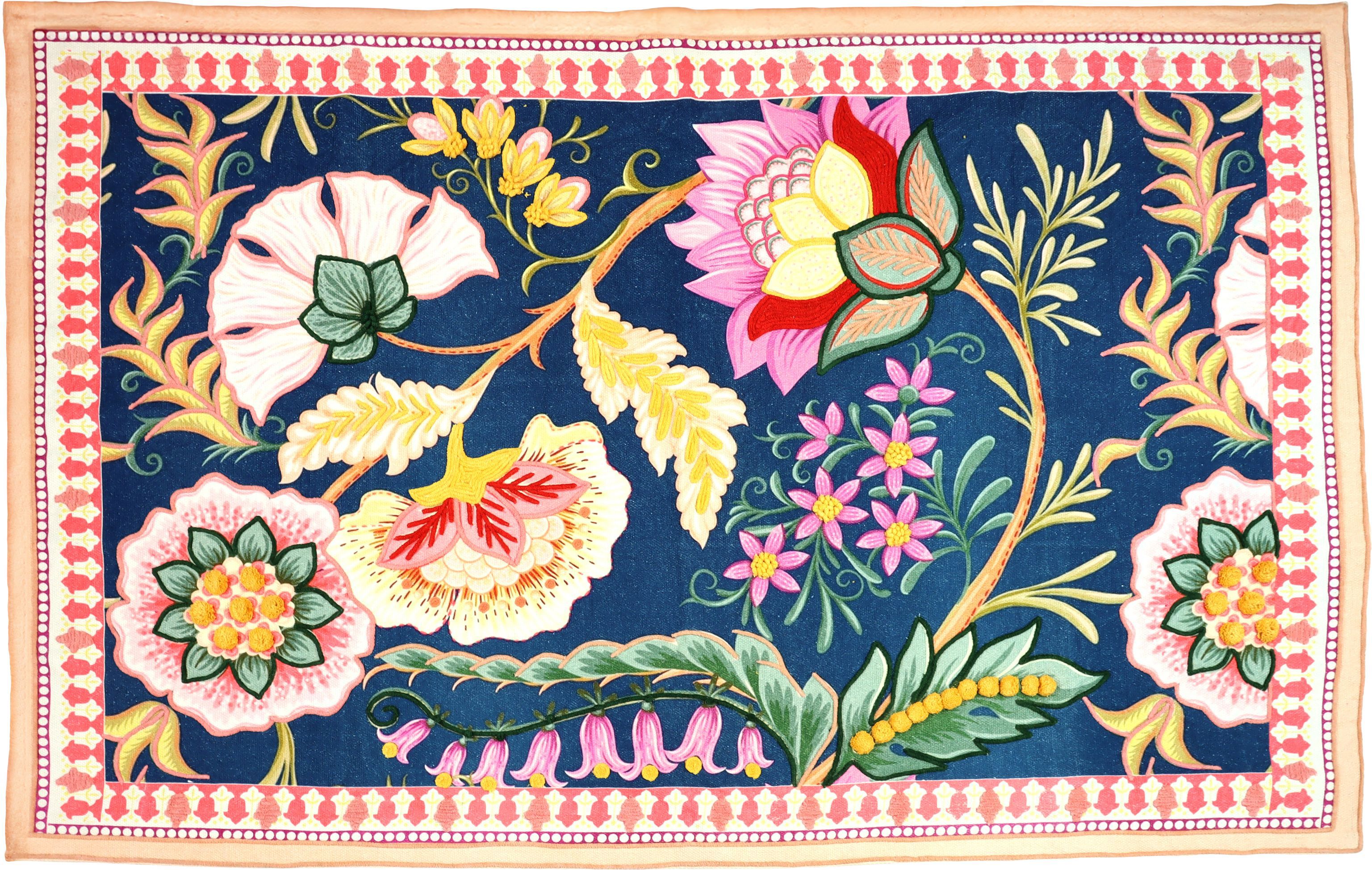 TEPPICH MEADOWSERENADE 120x180