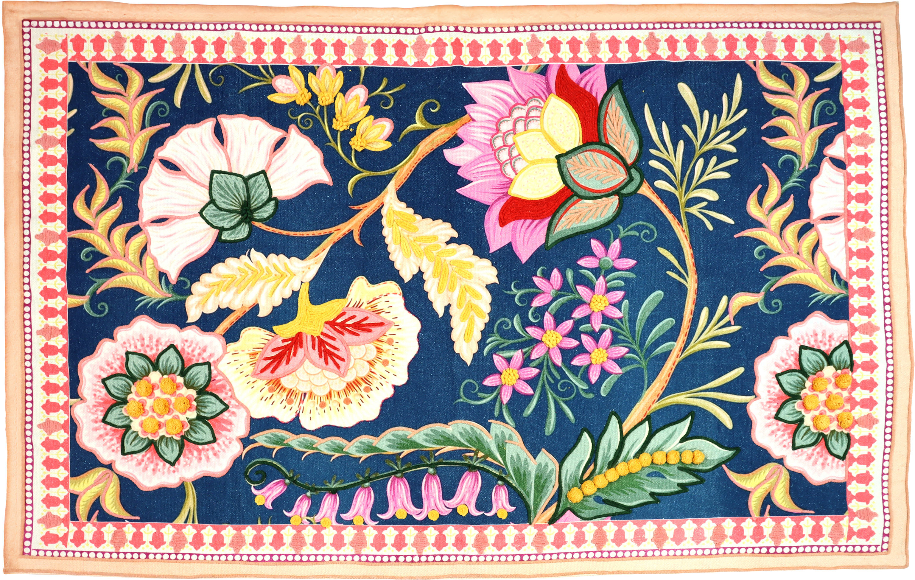 TEPPICH MEADOWSERENADE 120x180