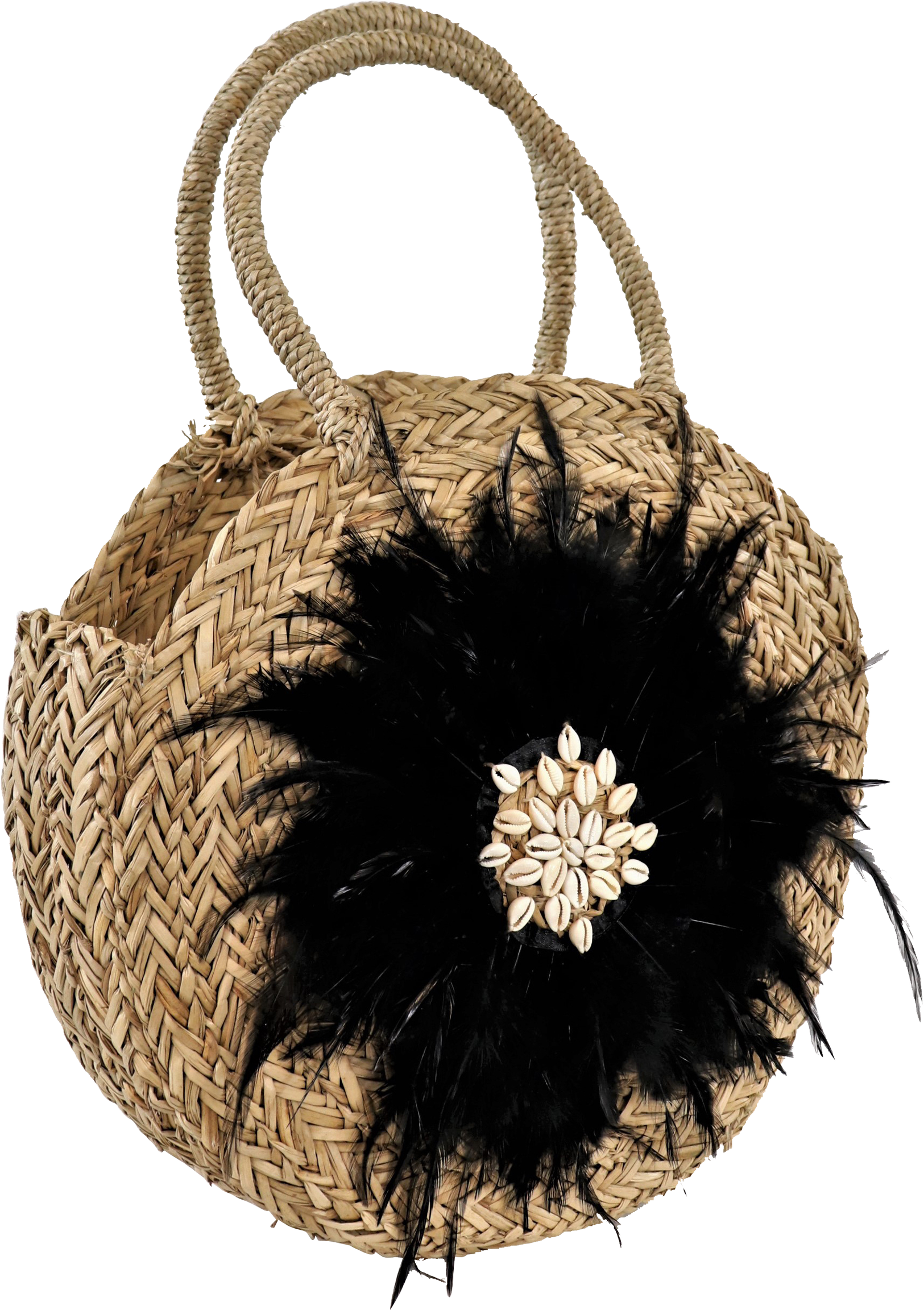 TASCHE BOHO