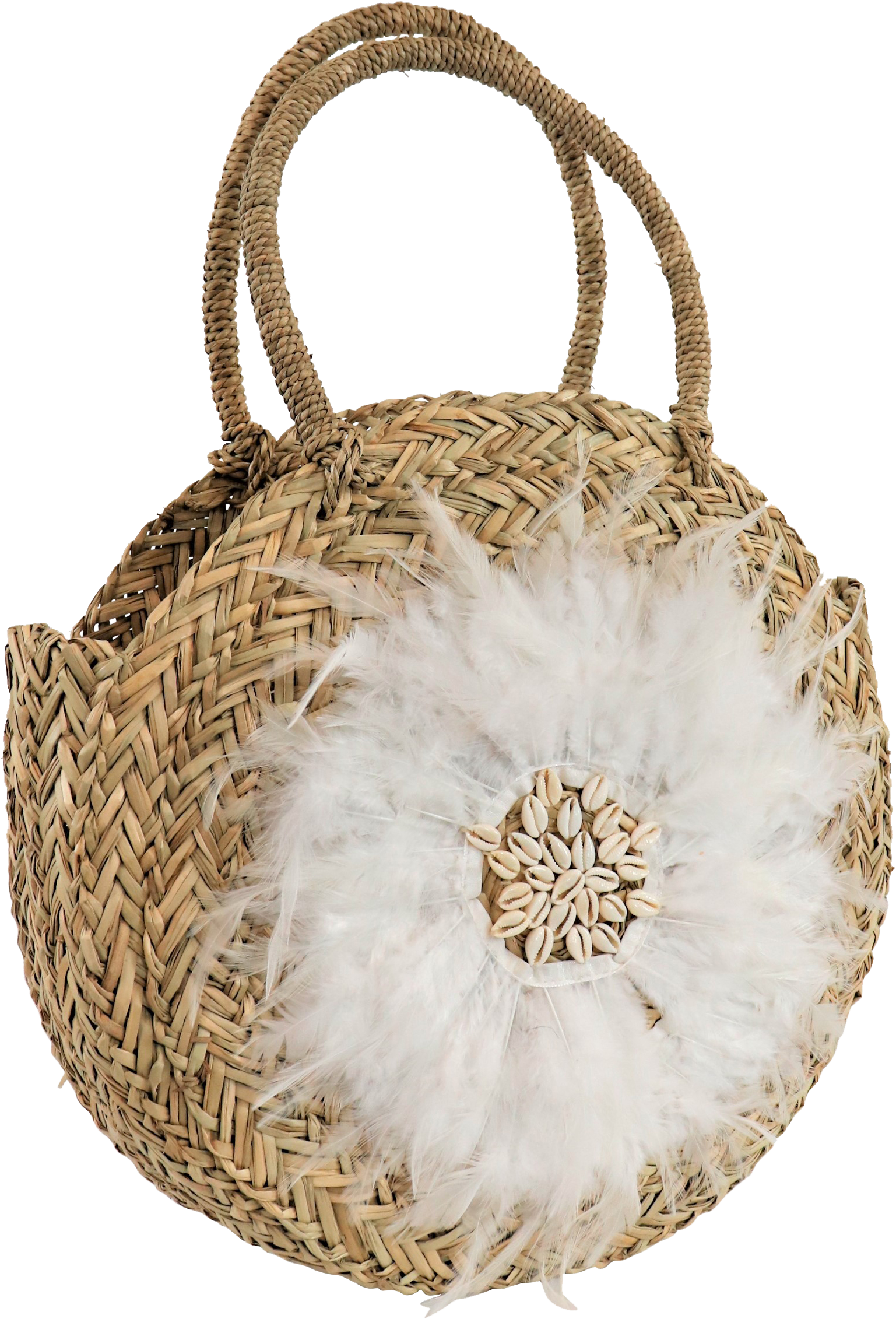 TASCHE BOHO