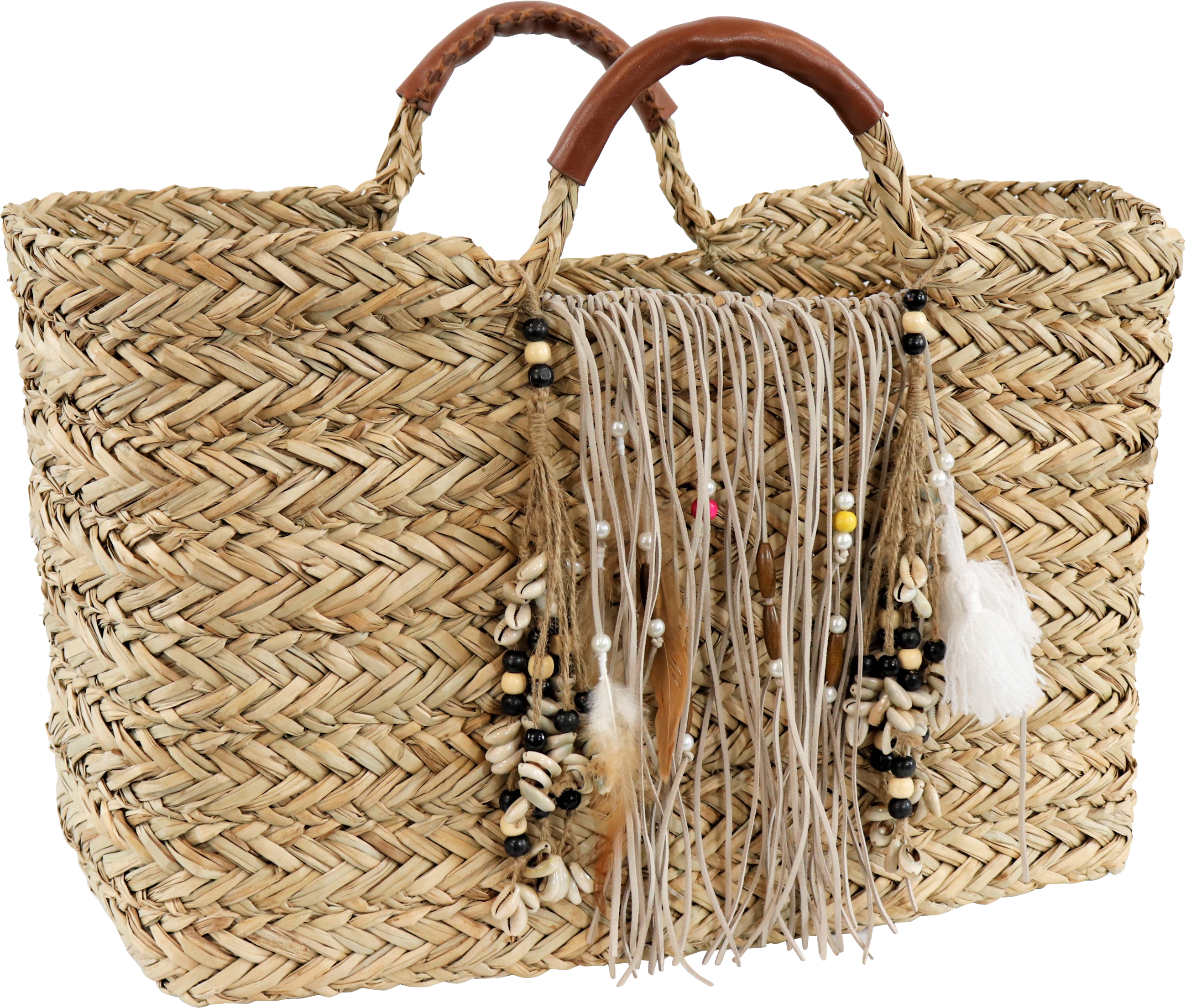 TASCHE BOHO