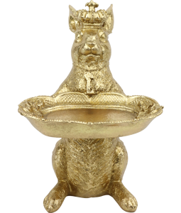 BUTLER GOLDHASE