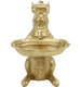 BUTLER GOLDHASE