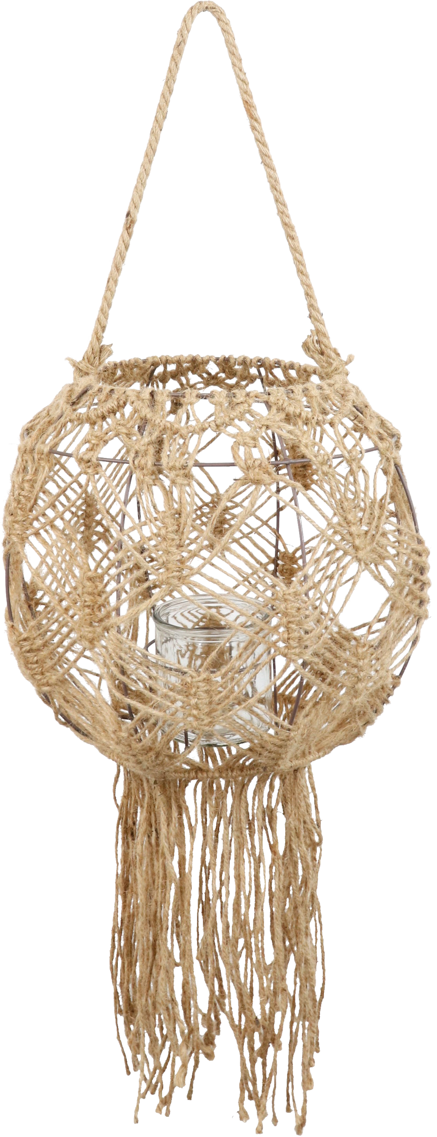 HÄNGELATERNE TARIFA