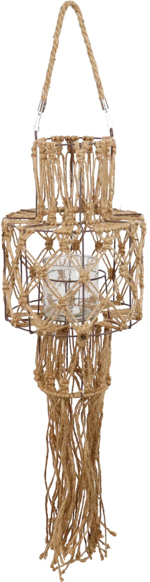 HÄNGELATERNE TARIFA