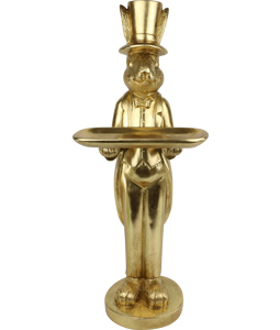 BUTLER GOLDHASE