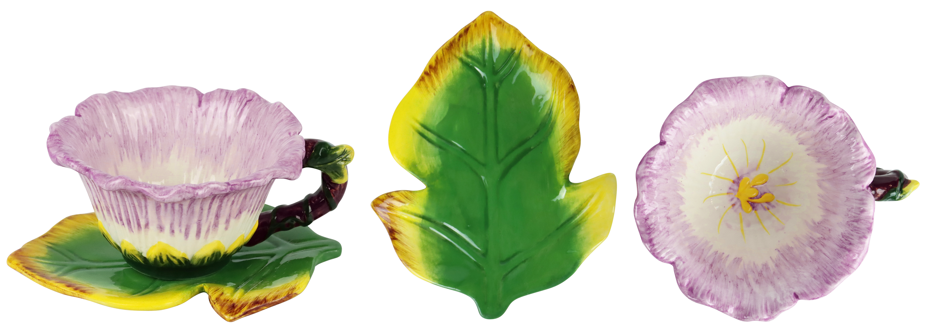 GEDECK ORCHIDEA  S/2