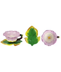 GEDECK ORCHIDEA S/2