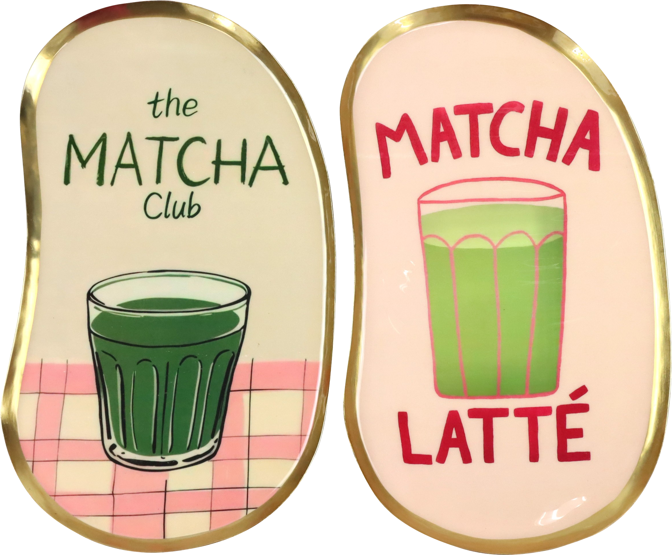 TABLETTS MATCHA CLUB  S/2