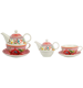 TEA FOR ONE LA BELLE FLEUR