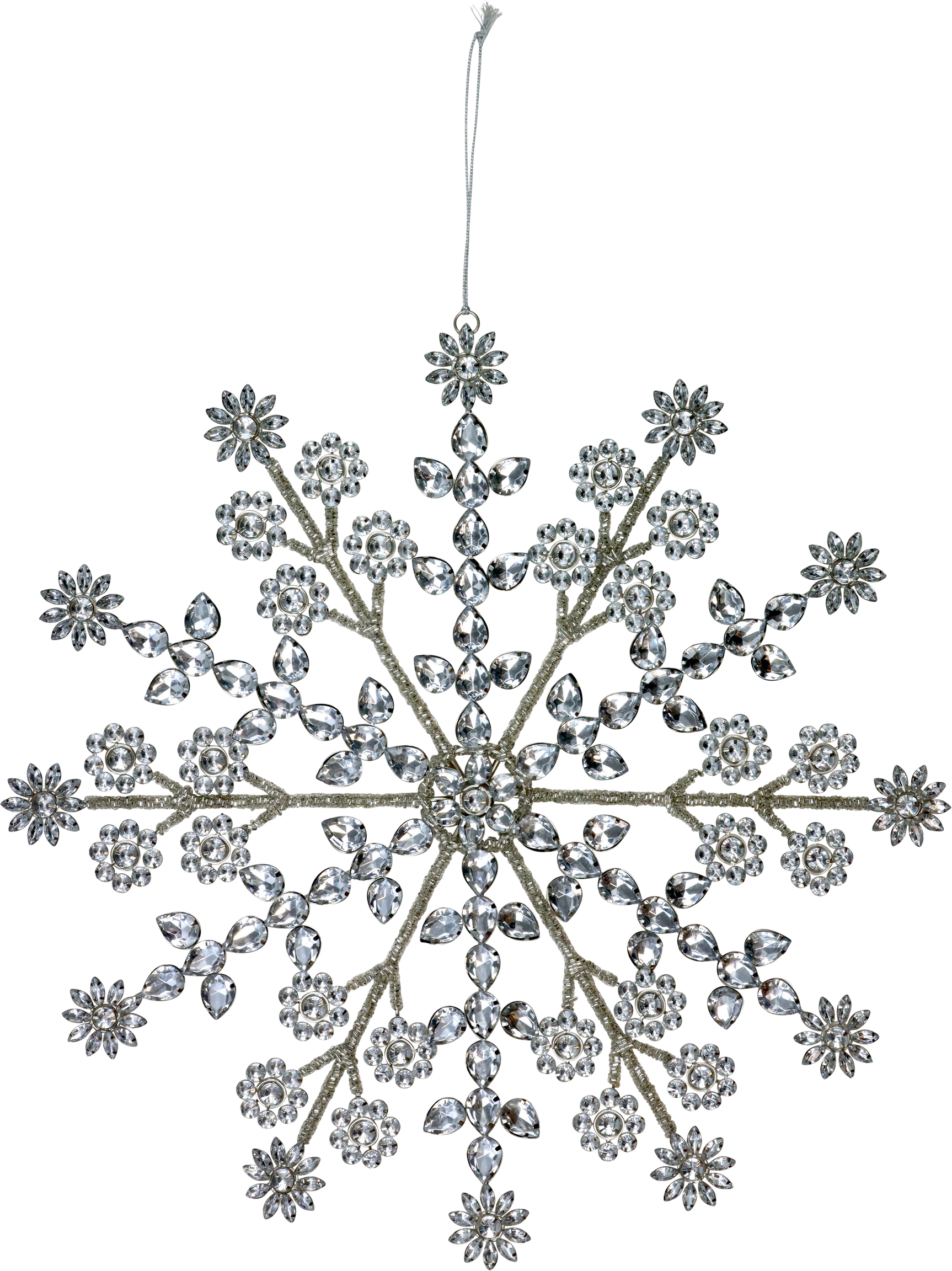 KRISTALLSTERN PALAZZO